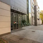 Royal Route Apartment For 10 People