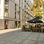 Royal Route Apartment For 10 People