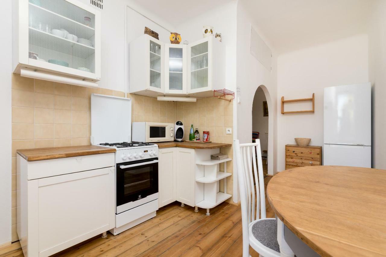 Royal Route For 10 People Warszawa