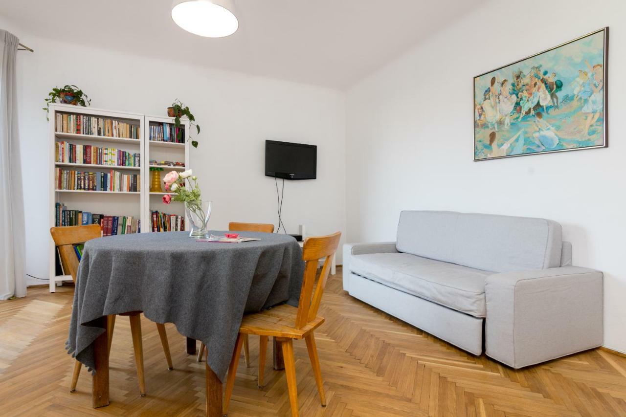 Royal Route For 10 People Warszawa