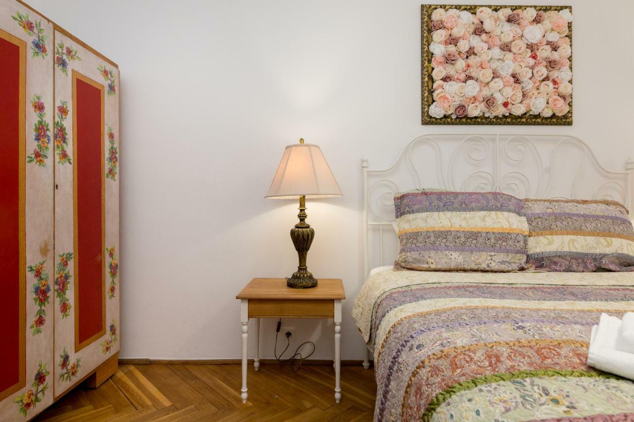 Royal Route For 10 People * Warszawa