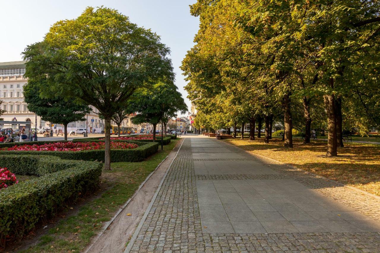 Royal Route For 10 People * Warszawa